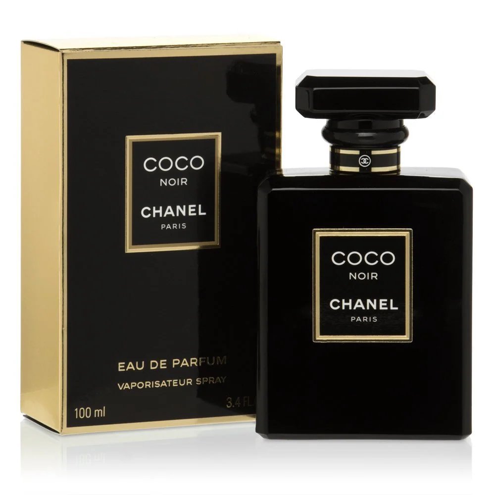Chanel Coco Noir EDP 100ml 2