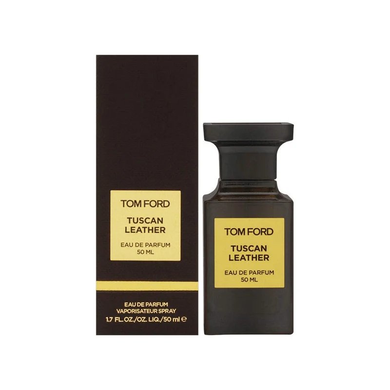 Tom Ford Tuscan Leather EDP 50ml 2