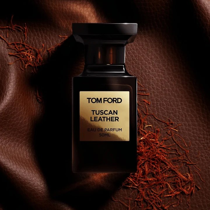 Tom Ford Tuscan Leather EDP 50ml 3