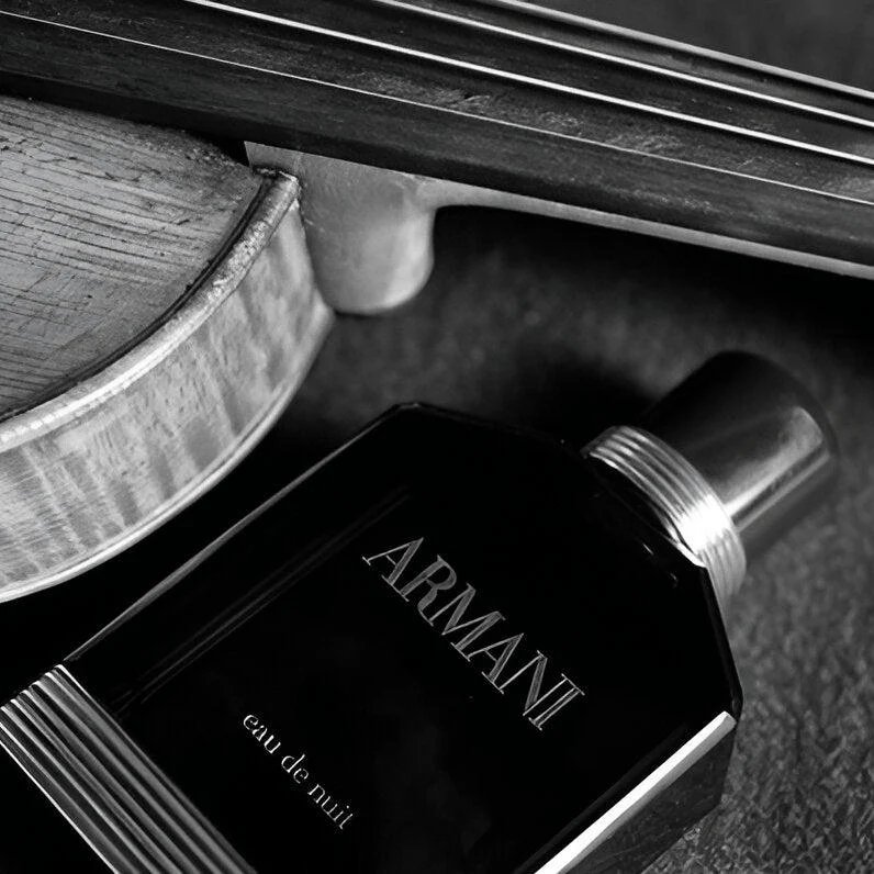 Giorgio Armani Eau De Nuit EDT 100ml 3