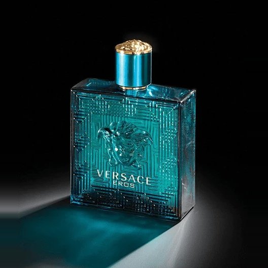Versace Eros for Men EDT 100ml 3