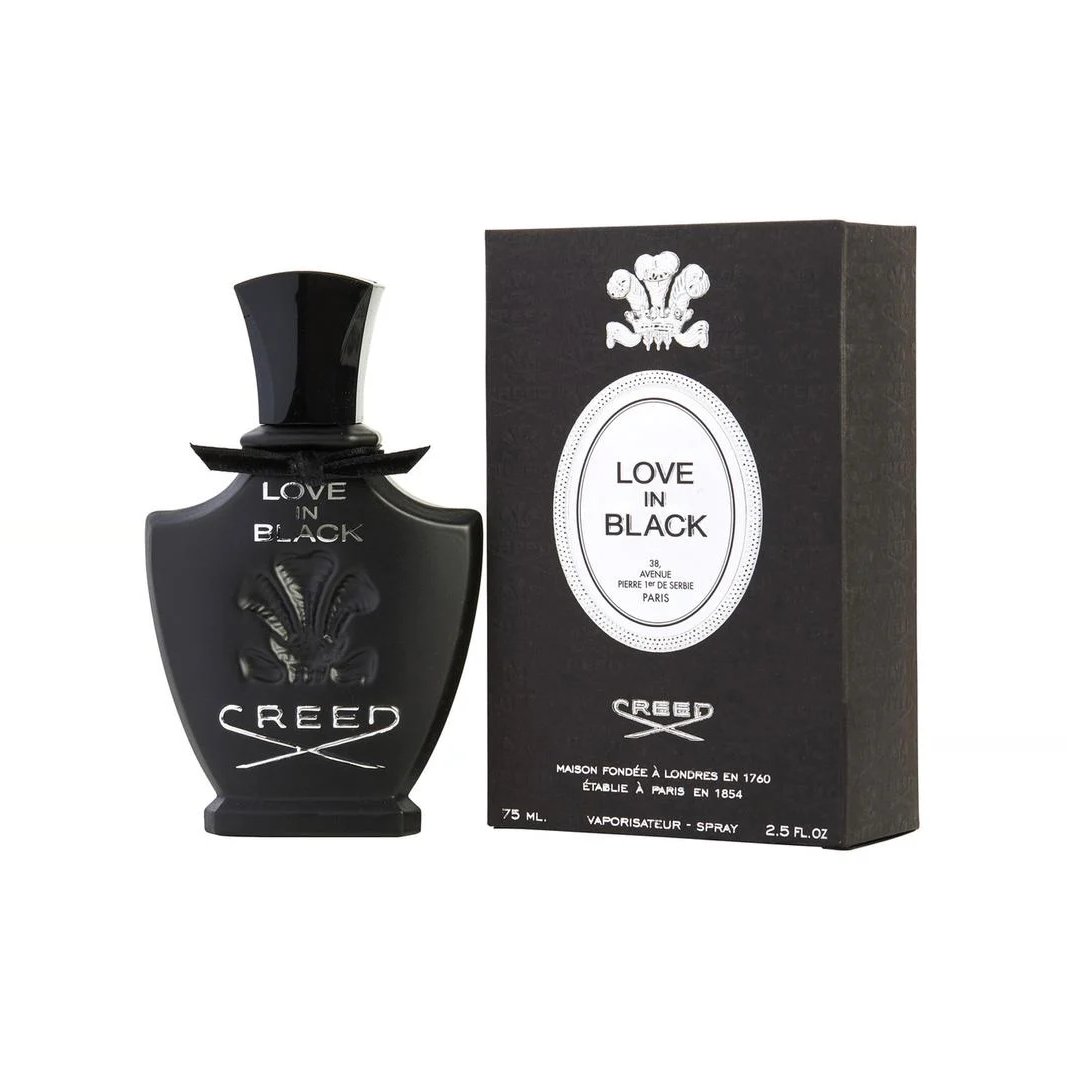 Creed Love In Black EDP 75ml 2