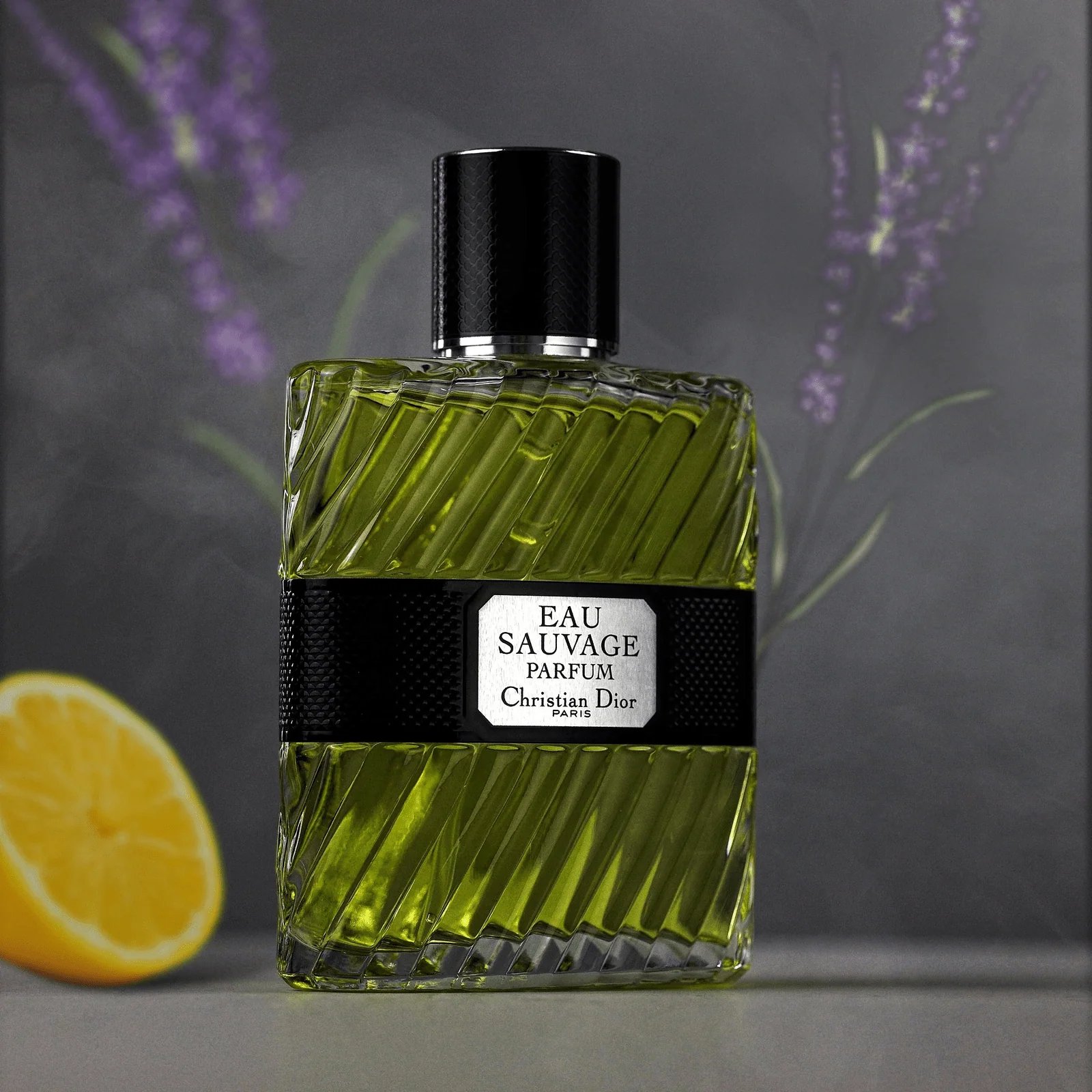 Dior Eau Sauvage Parfum EDP 100ml 3