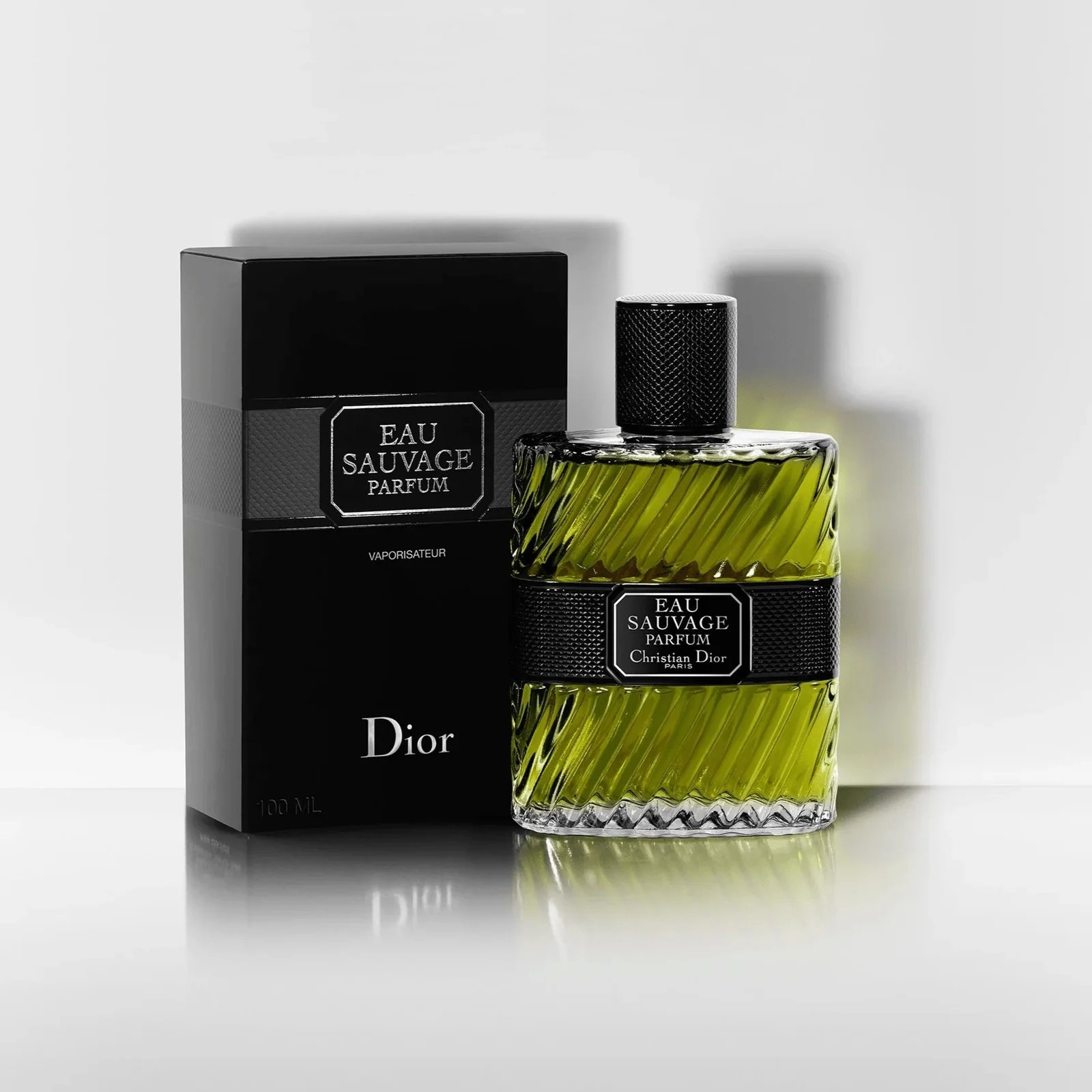 Dior Eau Sauvage Parfum EDP 100ml 2
