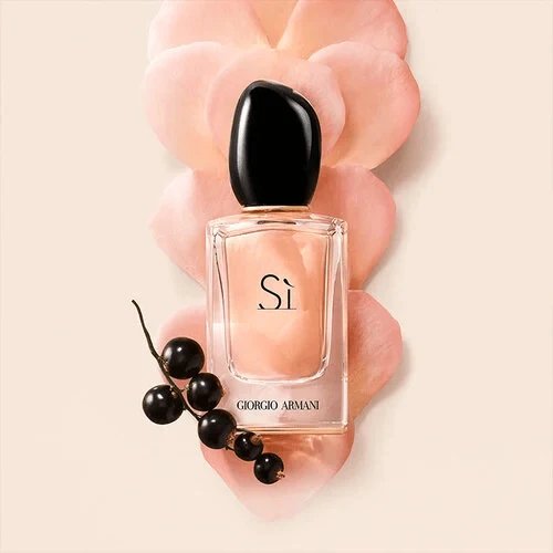 Giorgio Armani Si EDP 100ml 3