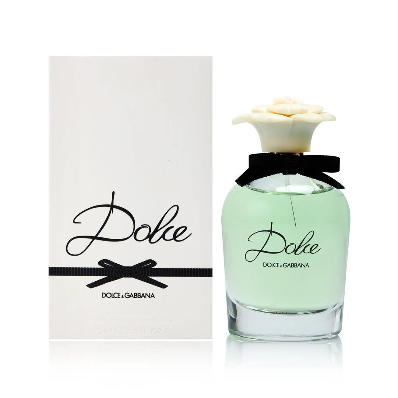 DOLCE & GABBANA Dolce EDP 75ml 2