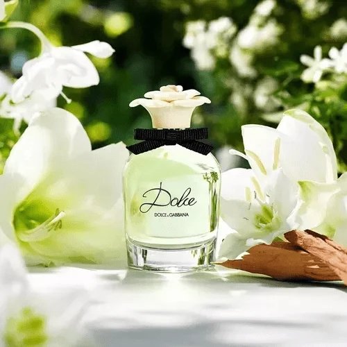DOLCE & GABBANA Dolce EDP 75ml 3