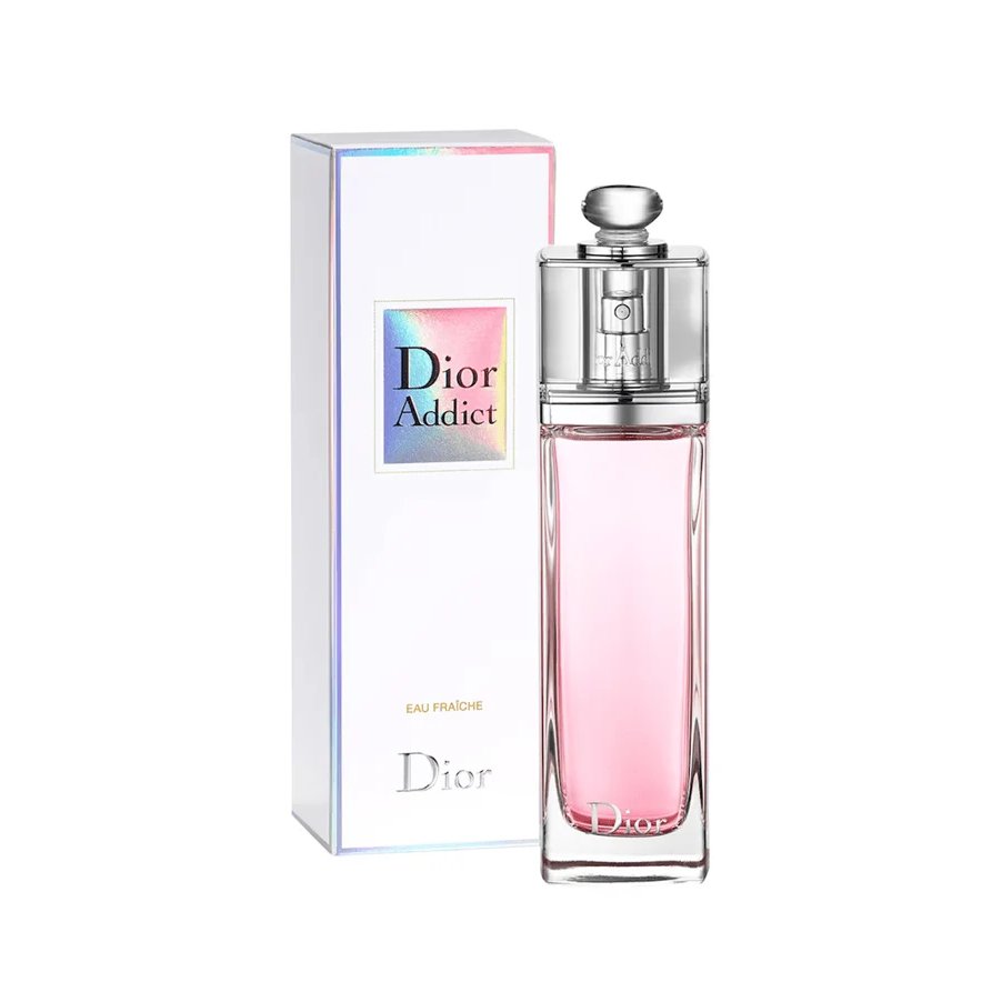 Dior Addict Eau Fraiche 100ml 2