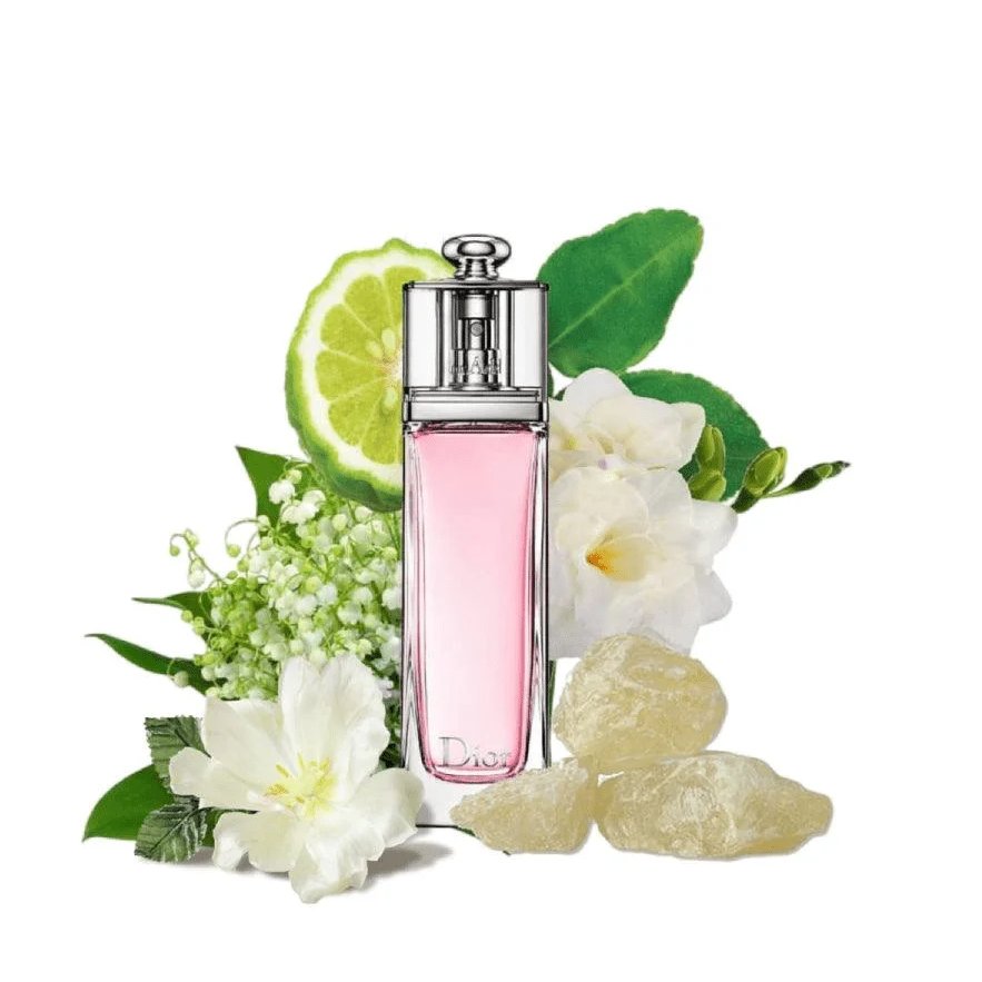 Dior Addict Eau Fraiche 100ml 3