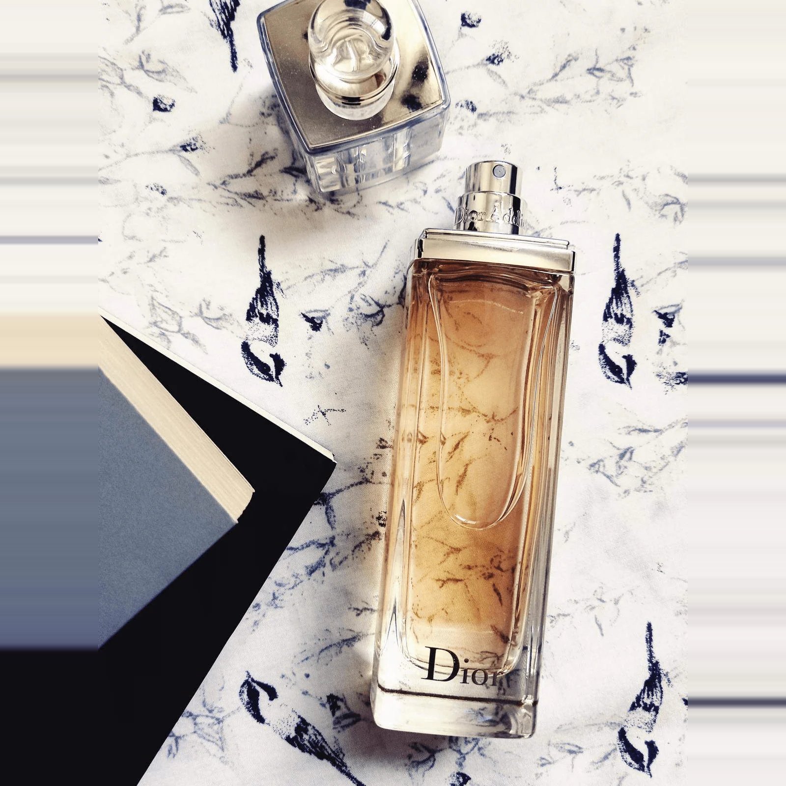 Dior Addict EDT 100 ml 3