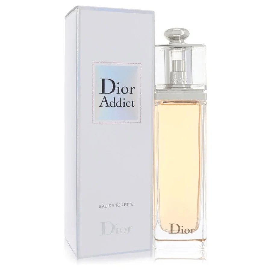 Dior Addict EDT 100 ml 2
