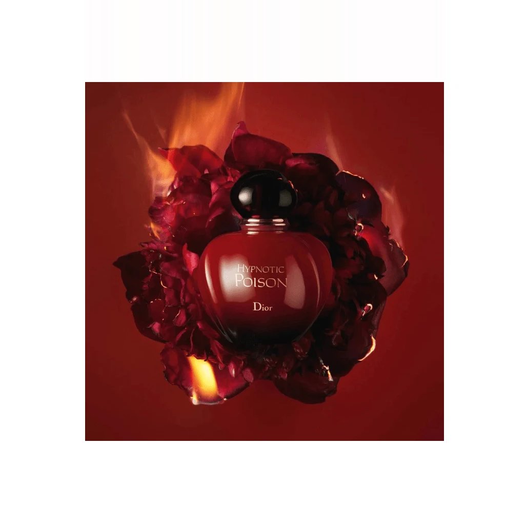 Dior Hypnotic Poison EDP 100ml 3