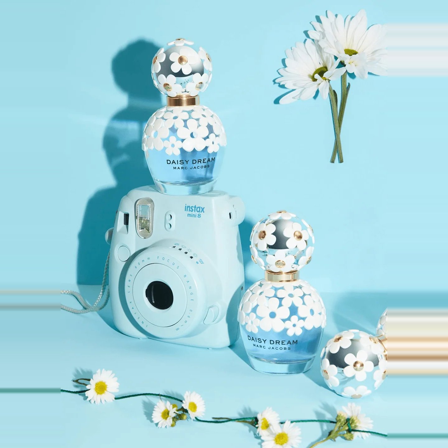 Marc Jacobs Daisy Dream EDT 100ml 3