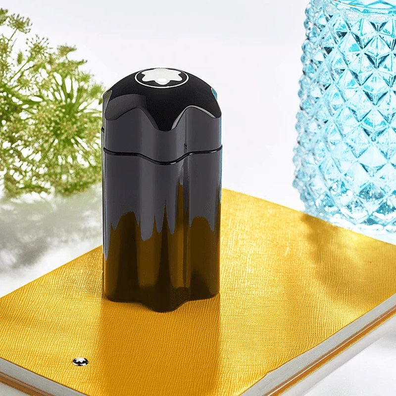 Mont Blanc Emblem EDT 100ml 3