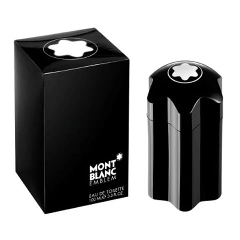 Mont Blanc Emblem EDT 100ml 2
