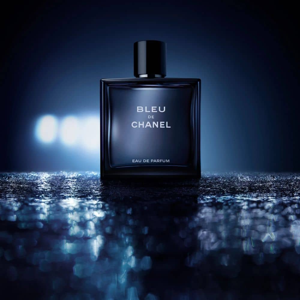 Chanel Bleu De Chanel EDP 3
