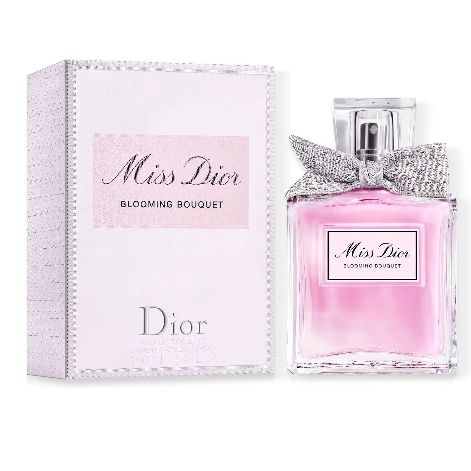 Dior Miss Dior Blooming Bouquet EDT 100ml 2