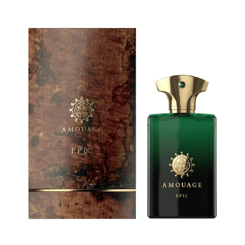 Amouage Epic Man EDP 100ml 2