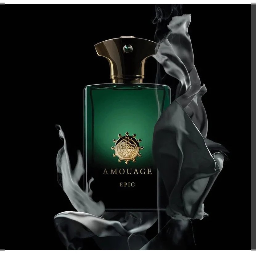 Amouage Epic Man EDP 100ml 3