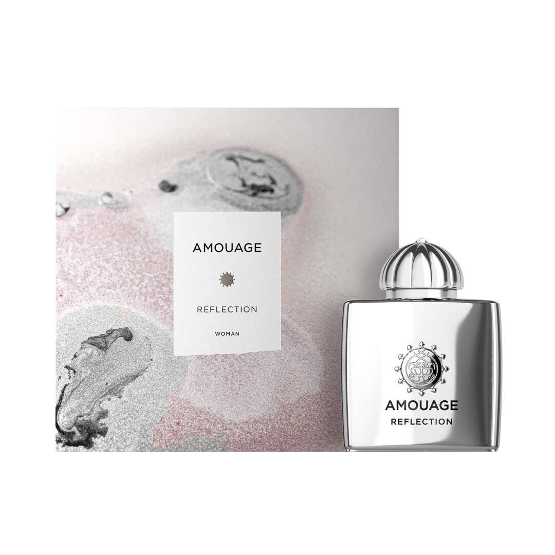 Amouage Reflection Woman EDP 100 ml (NEW PACKAGE) 2