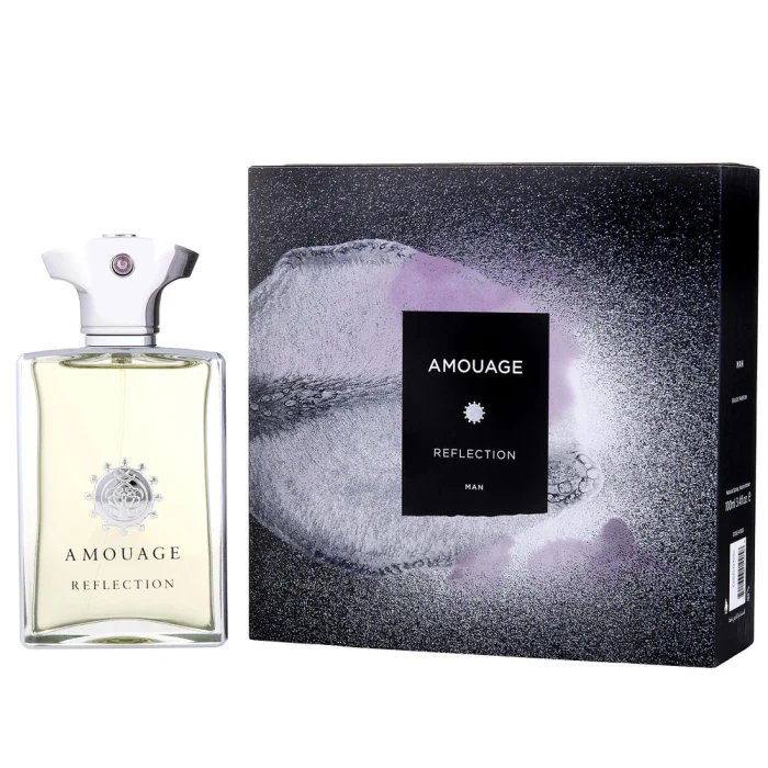 Amouage Reflection Man EDP 100ml 2