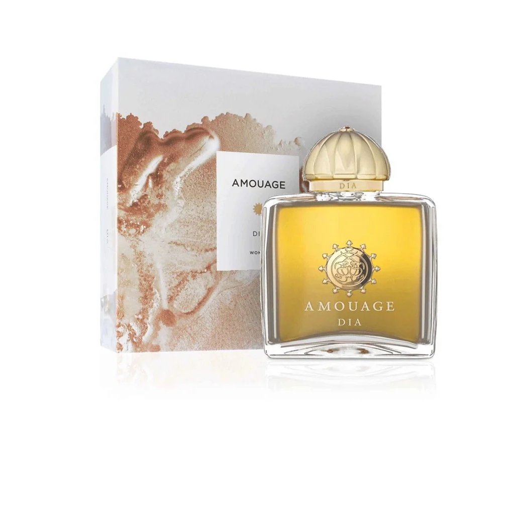 Amouage Dia Women EDP 100 Ml 2
