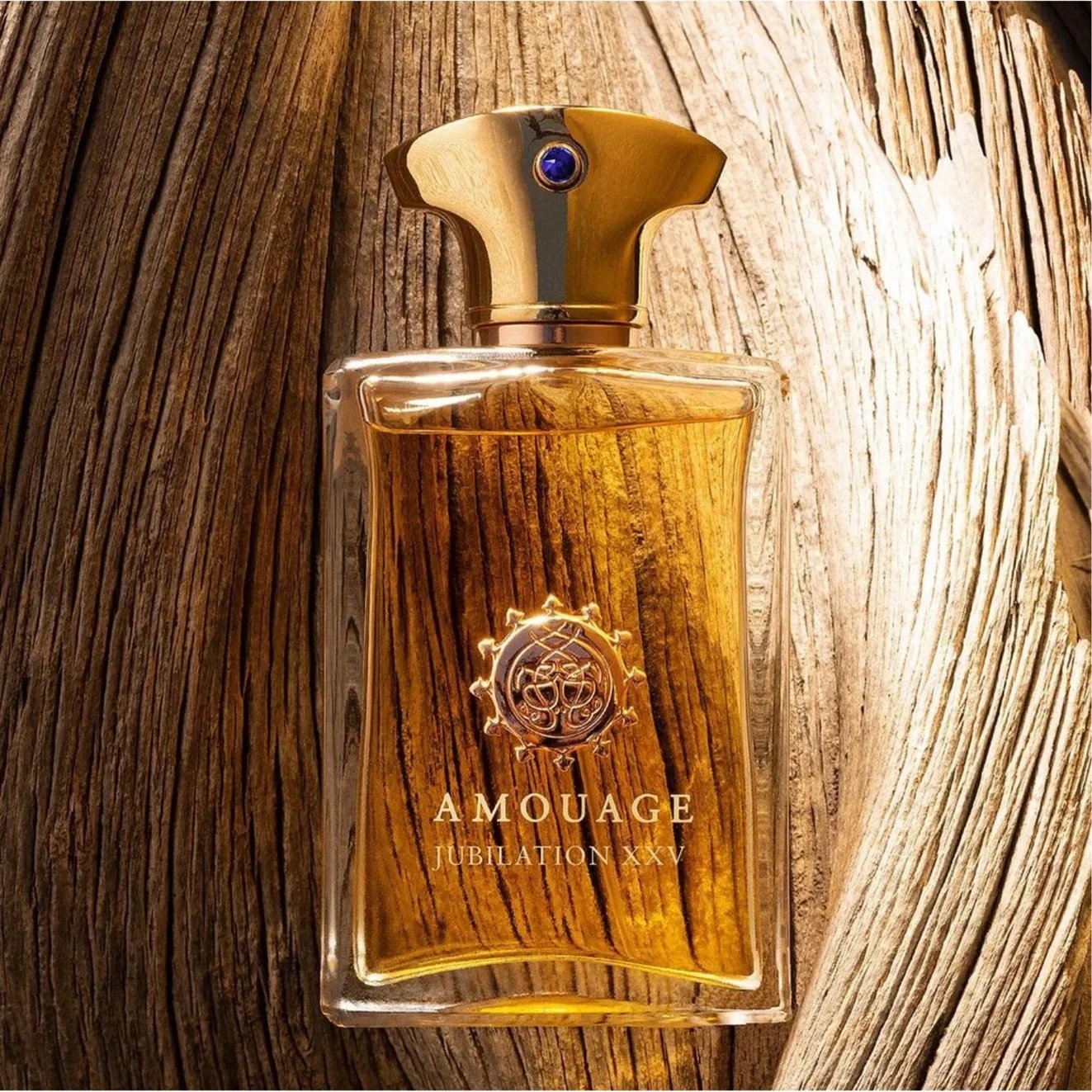 Amouage Jubilation XXV Man EDP 100ml 3