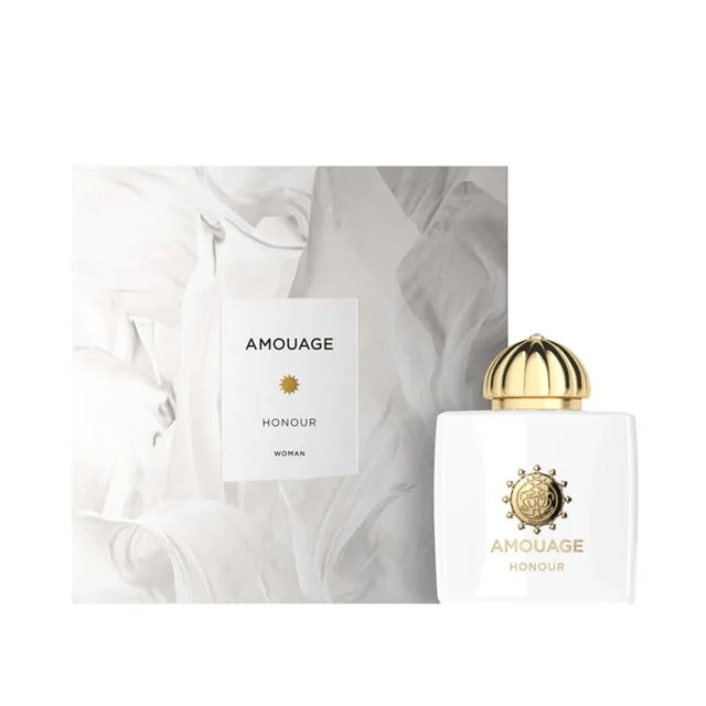 Amouage Honour Woman EDP 100ml 2