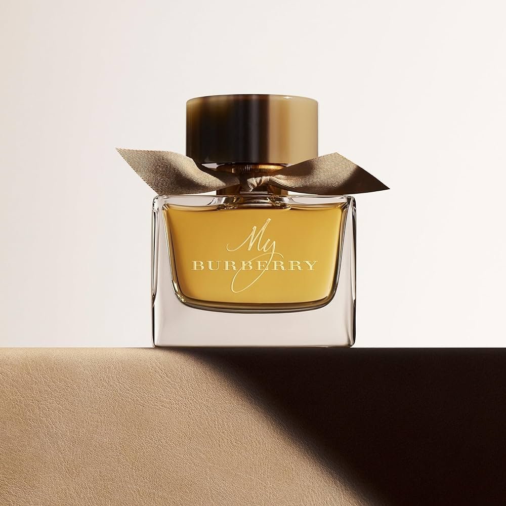 Burberry My Burberry EDP 90ml 3