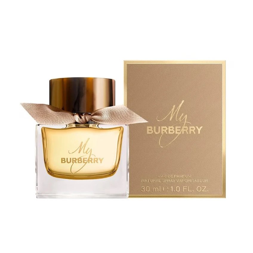 Burberry My Burberry EDP 90ml 2