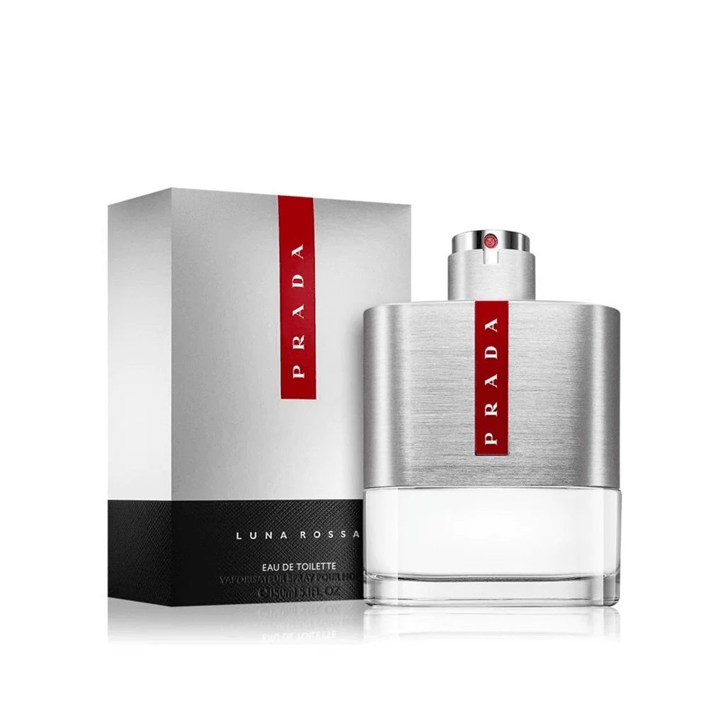 Prada Luna Rossa EDT 100ml 2