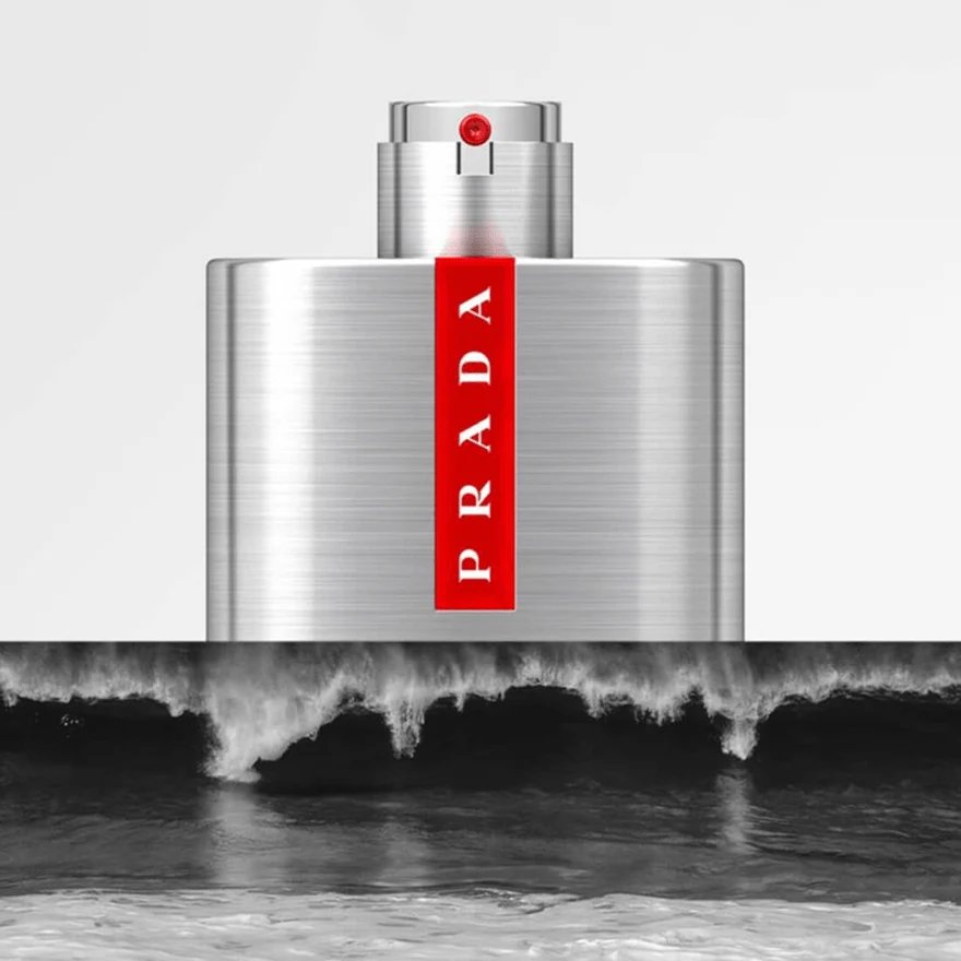 Prada Luna Rossa EDT 100ml 3