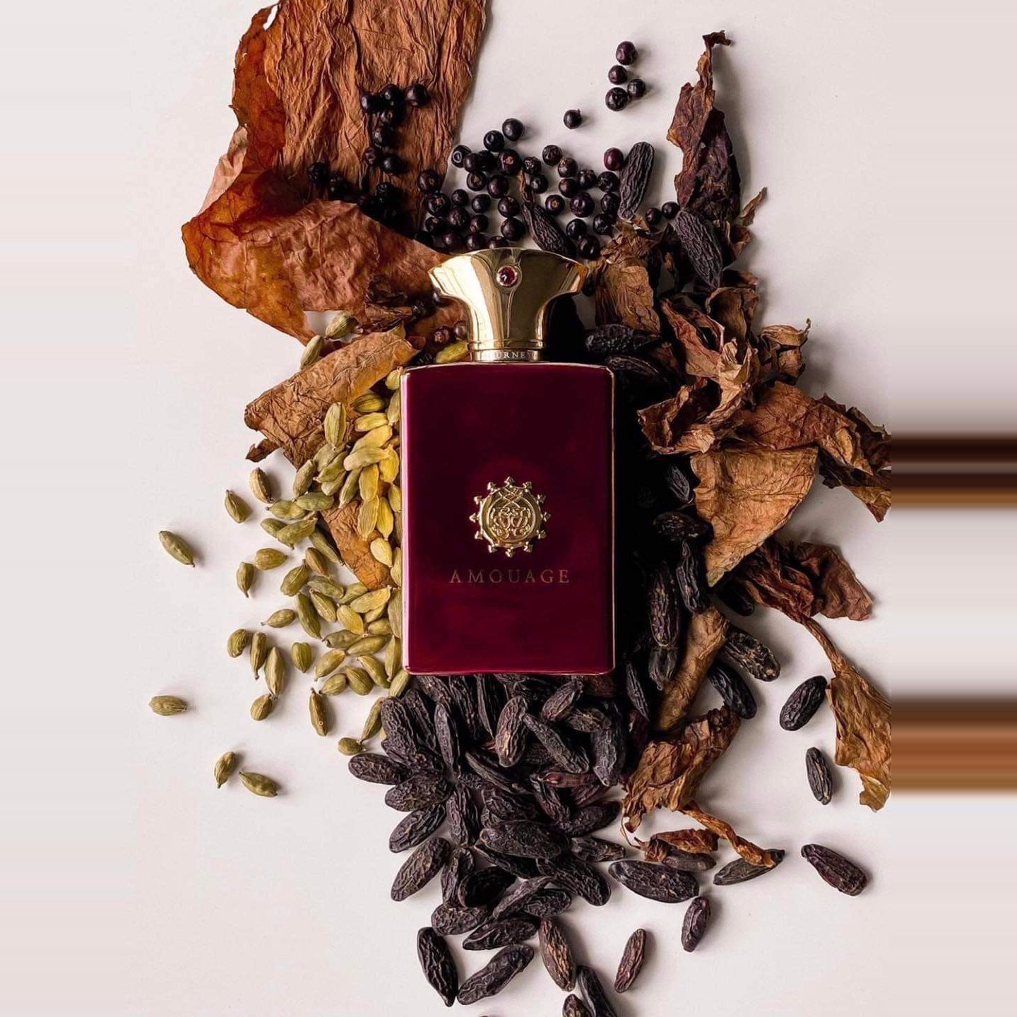 Amouage Journey Man EDP 100ml (NEW PACKAGE) 3