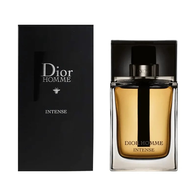 Dior Homme Intense EDP 100ml 2