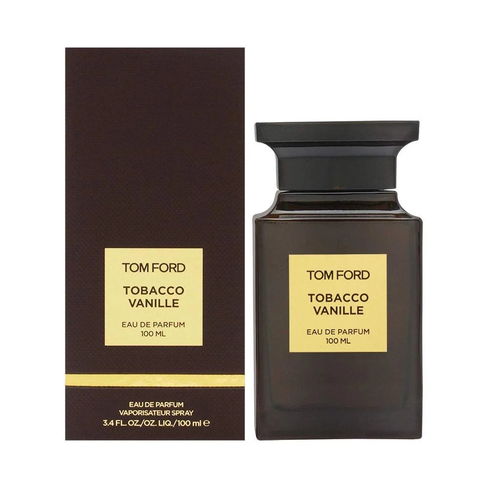 Tom Ford Tobacco Vanille EDP 100ml 2