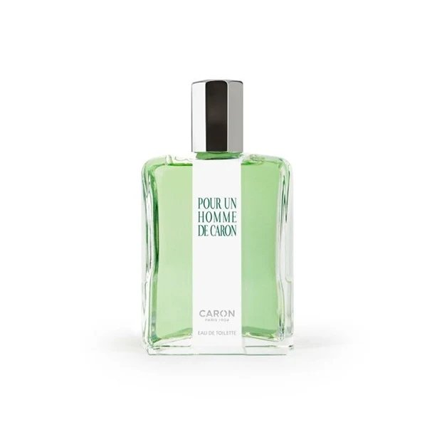 Pour Un Homme de Caron EDT 4