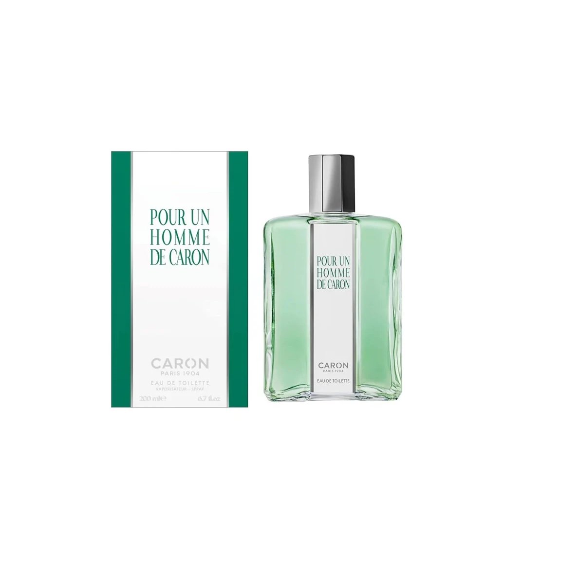 Pour Un Homme de Caron EDT 2