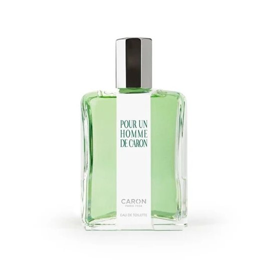 Pour Un Homme de Caron EDT 5