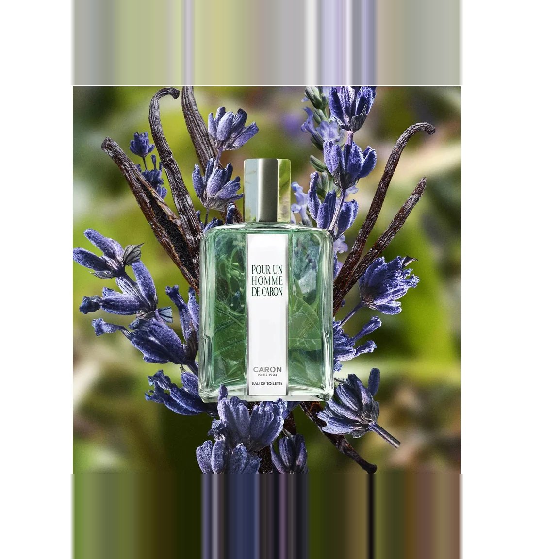 Pour Un Homme de Caron EDT 3