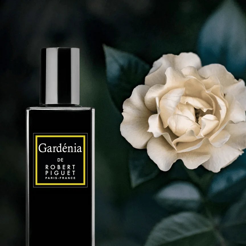 Robert Piguet Gardenia EDP 100ml 3
