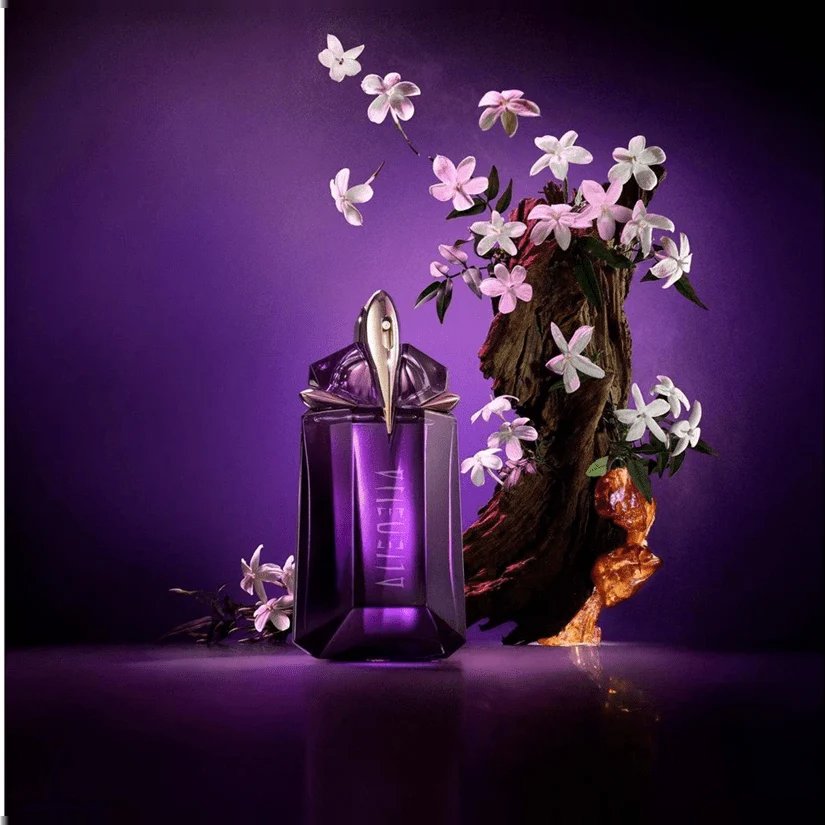 Thierry Mugler Alien EDP 90ml 3