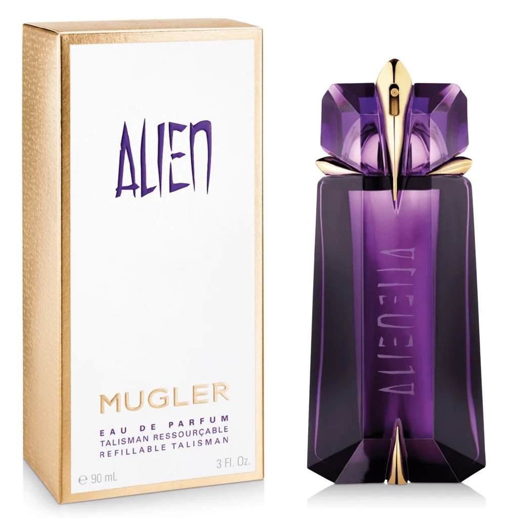 Thierry Mugler Alien EDP 90ml 2