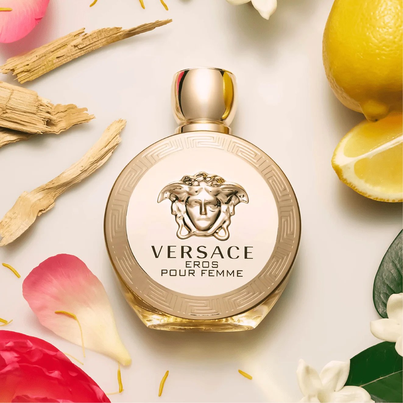 Versace Eros Pour Femme EDP 100ml 3