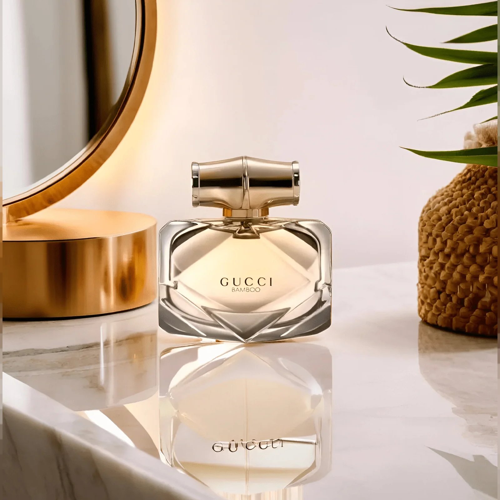 Gucci Bamboo EDP 75ml 3