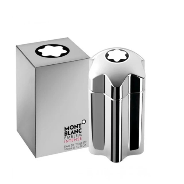 Mont Blanc Emblem Intense EDT 2