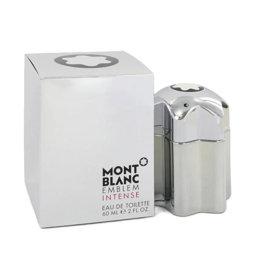 Mont Blanc Emblem Intense EDT 3