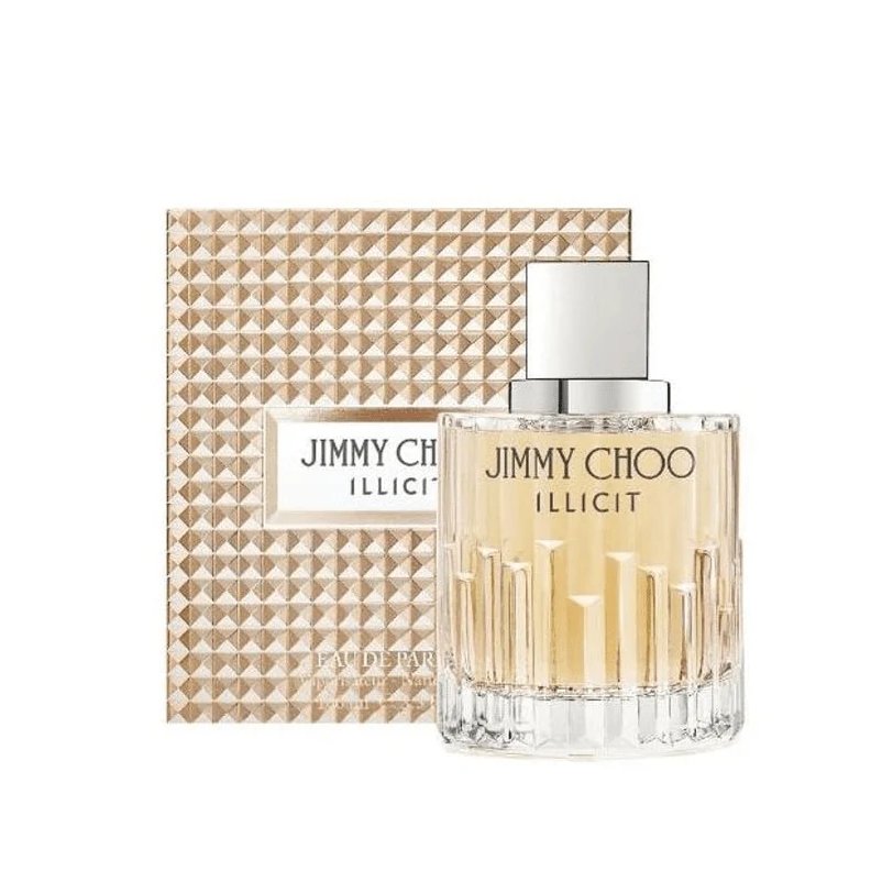 Jimmy Choo Illicit EDP 100ml 2