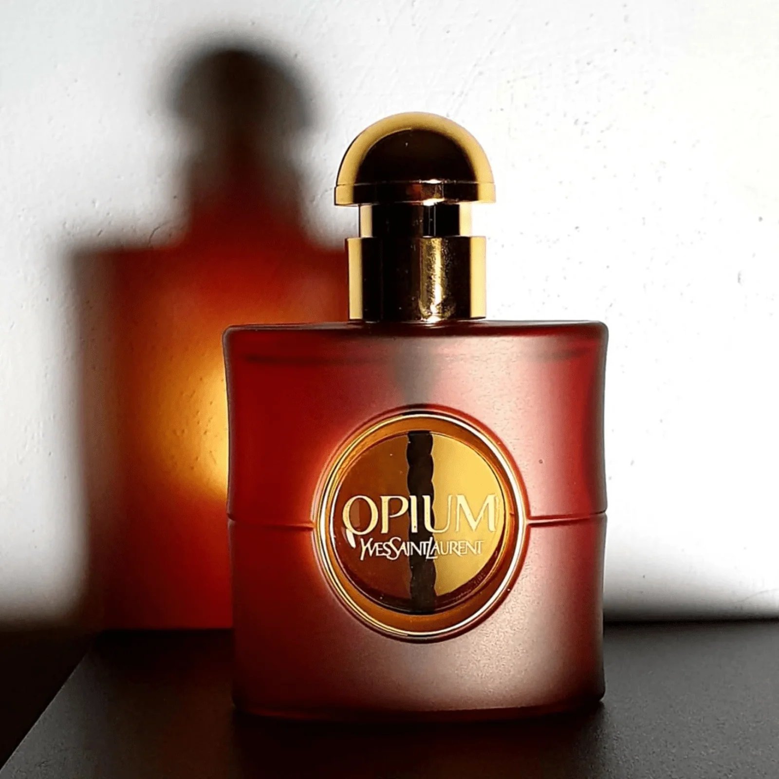 Yves Saint Laurent Opium EDP 90ml 3