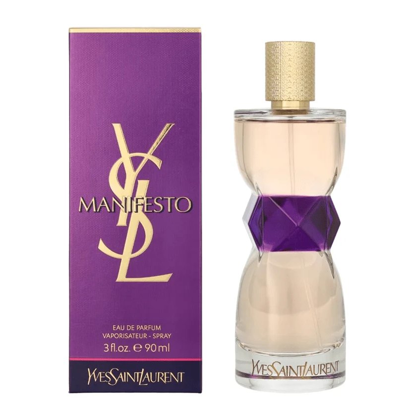 Yves Saint Laurent Manifesto EDP 90ml 2