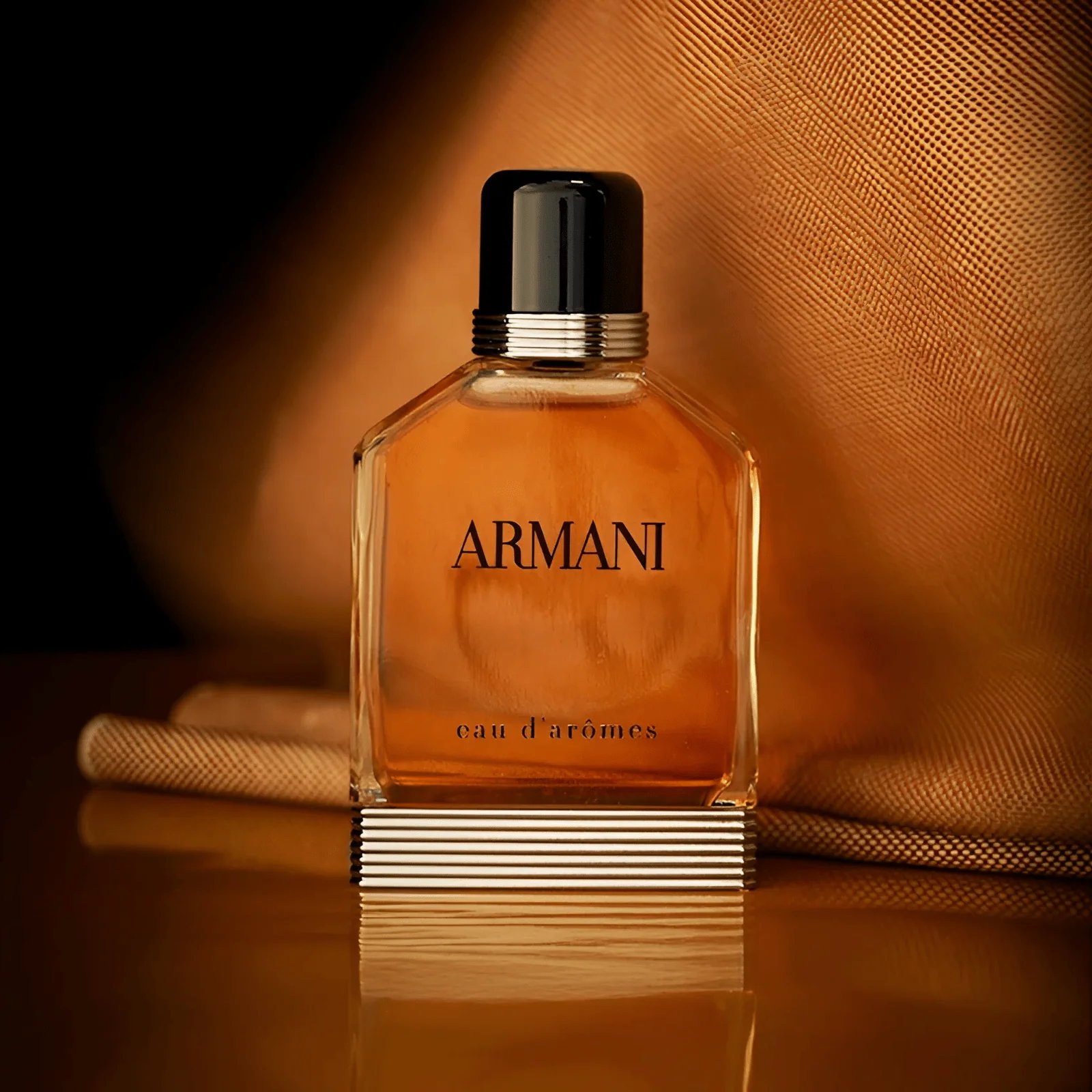 Giorgio Armani Eau D'aromes EDT 100ml 3
